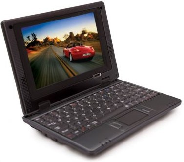 ThreeK RazorBook 400 CE image image