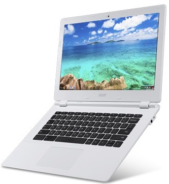 Acer Chromebook 13 CB5-311-T7NN Detailed Tech Specs