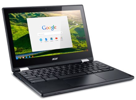 Acer Chromebook 11 CB3-131 Detailed Tech Specs