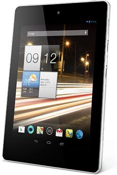 Acer Iconia A1-810 WiFi 8GB