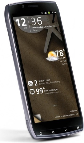 Acer Iconia Smart S300 image image