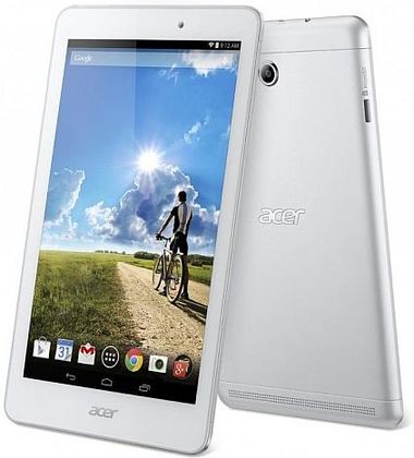 Acer Iconia Tab 8 A1-840FHD 32GB image image