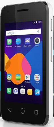 Alcatel One Touch Pixi 3 5.0 Dual SIM LTE LATAM
