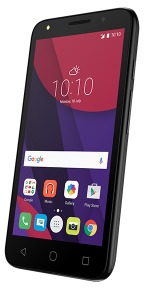 Alcatel One Touch Pixi 4 5.0 3G LATAM 5010G    (TCL 5010)