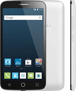 Alcatel One Touch POP 2 5.0 Premium LTE 7044A image image