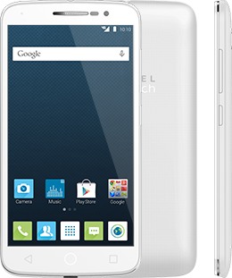 Alcatel One Touch POP 2 5.0 Premium LTE 7044Y image image
