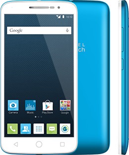 Alcatel One Touch POP 2 5.0 LTE 7043Y image image