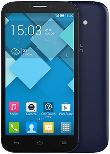 Alcatel One Touch POP C9 7047A image image