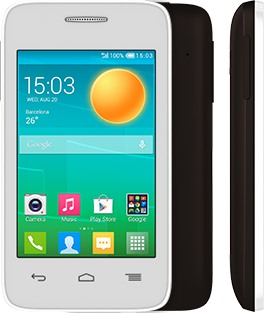 Alcatel One Touch POP D1 4018X