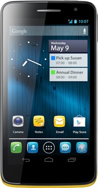 Alcatel One Touch Scribe HD OT-8008A  (TCL Y900) image image