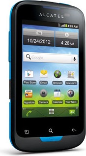 Alcatel One Touch Shockwave OT-988 Detailed Tech Specs