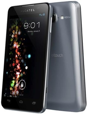 Alcatel One Touch Snap LTE 7030R image image
