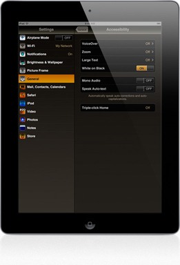 Apple iPad 2 WiFi A1395 32GB  (Apple iPad 2,1) image image