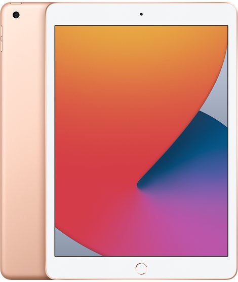 Apple iPad 10.2-inch 2020 8th gen A2270 WiFi 32GB  (Apple iPad 11,6)