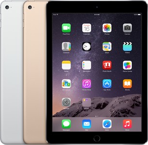 Apple iPad Air 2 TD-LTE A1567 16GB  (Apple iPad 5,4) Detailed Tech Specs