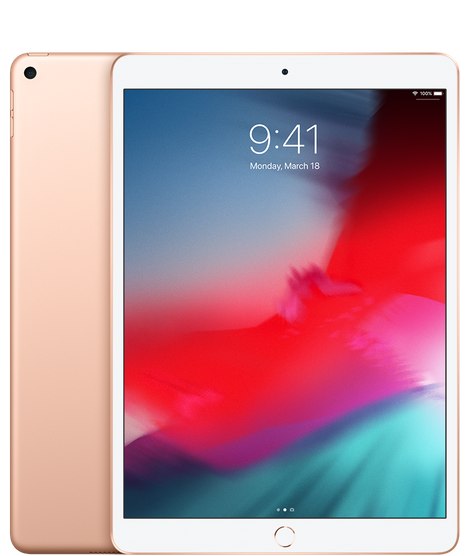 Apple iPad Air 3rd gen 2019 Global TD-LTE A2123 64GB  (Apple iPad 11,4) image image