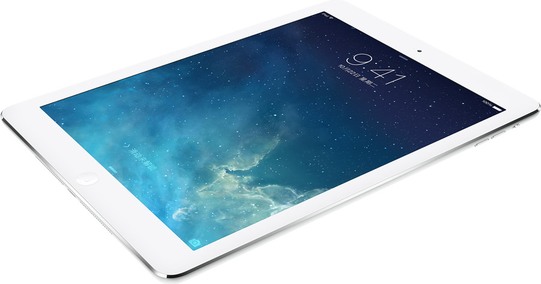 Apple iPad Air TD-LTE A1476 128GB  (Apple iPad 4,3) Detailed Tech Specs