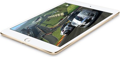Apple iPad Mini 4 TD-LTE A1550 16GB  (Apple iPad 5,2) Detailed Tech Specs