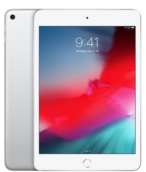 Apple iPad Mini 5th gen 2019 TD-LTE JP A2126 64GB  (Apple iPad 11,2) image image