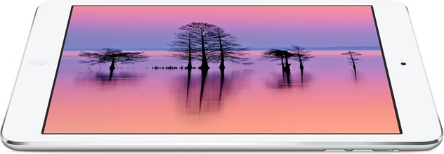 Apple iPad Mini 2 TD-LTE A1491 64GB  (Apple iPad 4,6) Detailed Tech Specs