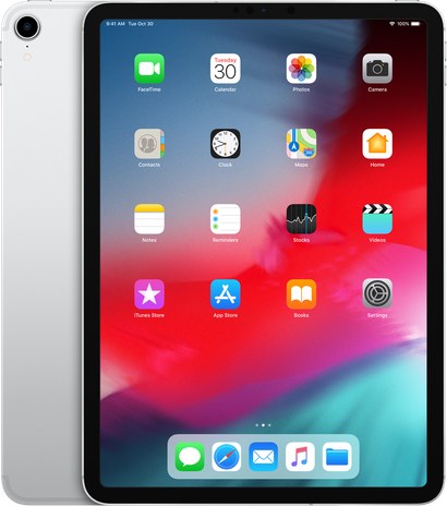 Apple iPad Pro 11-inch 2018 1st gen A1934 TD-LTE JP 1TB  (Apple iPad 8,4) Detailed Tech Specs