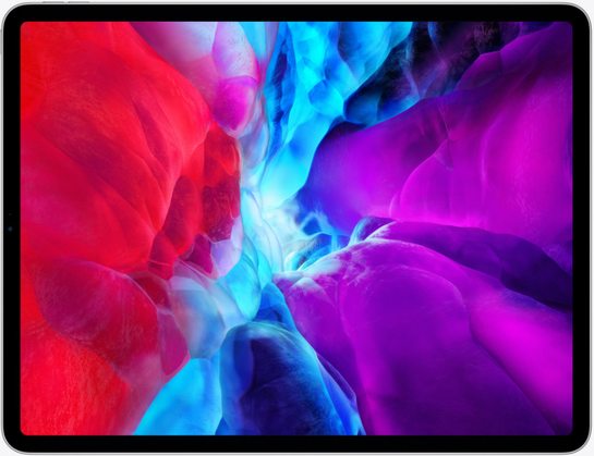 Apple iPad Pro 12.9-inch 2020 4th gen A2229 WiFi 1TB  (Apple iPad 8,11)