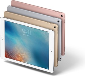 Apple iPad Pro 9.7-inch A1675 TD-LTE 32GB  (Apple iPad 6,4) Detailed Tech Specs