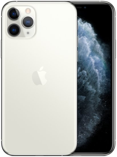 Apple iPhone 11 Pro A2215 Dual SIM TD-LTE JP 512GB  (Apple iPhone 12,3) Detailed Tech Specs
