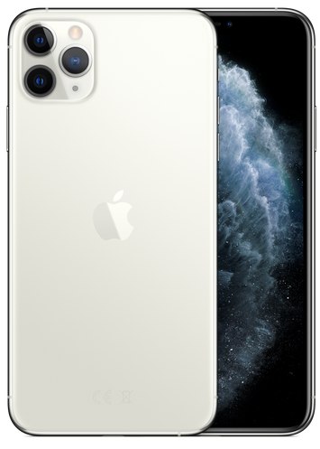 Apple iPhone 11 Pro Max A2161 Dual SIM TD-LTE NA 512GB  (Apple iPhone 12,5) image image