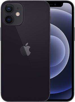 Apple iPhone 12 mini 5G A2400 Dual SIM TD-LTE CN 128GB / A2401  (Apple iPhone 13,1) Detailed Tech Specs