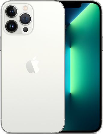 Apple iPhone 13 Pro Max 5G A2644 Dual SIM TD-LTE CN 256GB  (Apple iPhone 14,3) image image