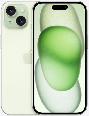 Apple iPhone 15 5G A3092 Dual SIM TD-LTE CN HK 256GB  (Apple iPhone 15,4) image image