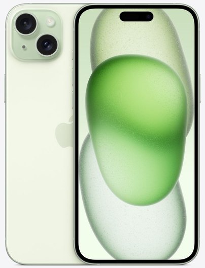 Apple iPhone 15 Plus 5G UW A2847 Dual SIM TD-LTE US 128GB  (Apple iPhone 15,5) Detailed Tech Specs