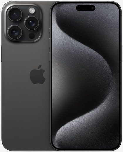Apple iPhone 15 Pro 5G A3108 Dual SIM TD-LTE CN HK 256GB  (Apple iPhone 16,1) image image