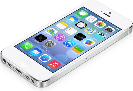 Apple iPhone 5 CDMA A1429 64GB  (Apple iPhone 5,2)