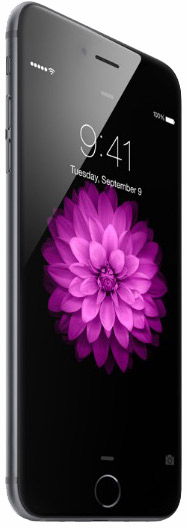 Apple iPhone 6 Plus CDMA A1522 16GB  (Apple iPhone 7,1) Detailed Tech Specs