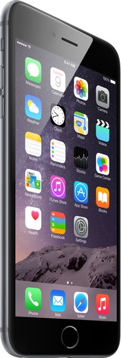Apple iPhone 6 Plus LTE-A A1522 16GB  (Apple iPhone 7,1) Detailed Tech Specs