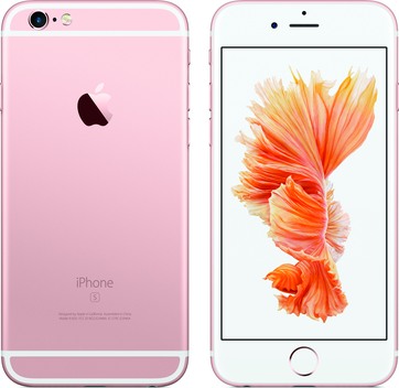 Apple iPhone 6s A1691 TD-LTE CN 128GB  (Apple iPhone 8,2) image image