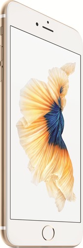 Apple iPhone 6s Plus A1690 TD-LTE CN 64GB  (Apple iPhone 8,1)