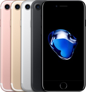 Apple iPhone 7 A1778 TD-LTE 128GB  (Apple iPhone 9,3) Detailed Tech Specs
