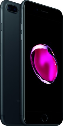 Apple iPhone 7 Plus A1785 TD-LTE JP 32GB  (Apple iPhone 9,2) image image