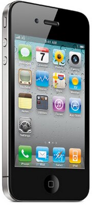 Apple iPhone 4 A1332 Rev. A 8GB  (Apple iPhone 3,2) image image