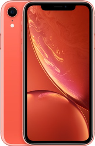 Apple iPhone XR A2105 Global TD-LTE 64GB  (Apple iPhone 11,8) Detailed Tech Specs