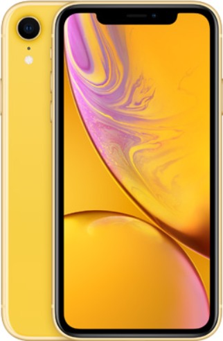 Apple iPhone XR A1984 TD-LTE NA 64GB  (Apple iPhone 11,8) Detailed Tech Specs