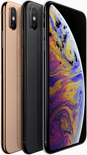 Apple iPhone Xs Max A2101 Global TD-LTE 256GB  (Apple iPhone 11,4) image image