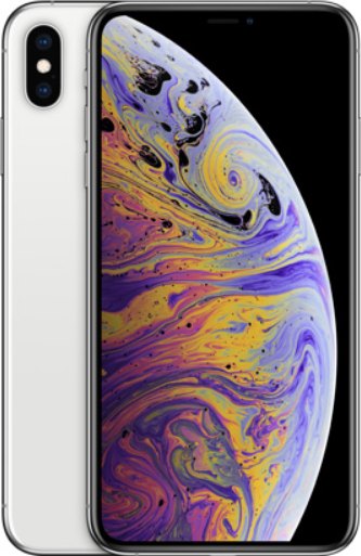 Apple iPhone Xs Max A2102 TD-LTE JP 256GB  (Apple iPhone 11,4) image image
