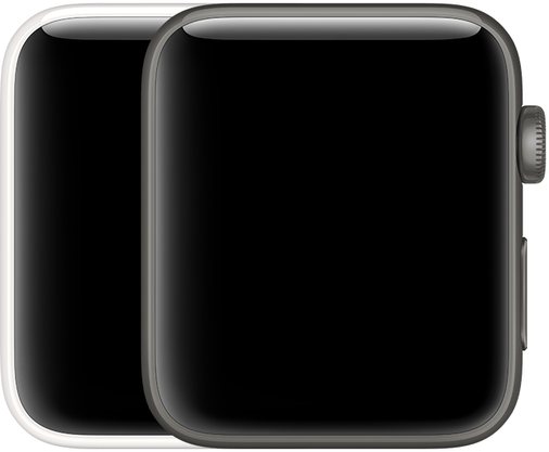 Apple Watch Edition Series 3 38mm TD-LTE NA A1860  (Apple Watch 3,1) Detailed Tech Specs