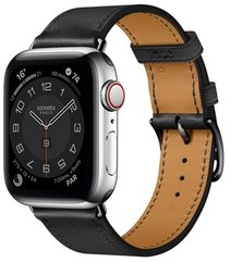 Apple Watch Series 6 40mm Hermes Global TD-LTE A2375  (Apple Watch 6,3) image image