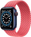 Apple Watch Series 6 44mm Global TD-LTE A2376  (Apple Watch 6,4) image image