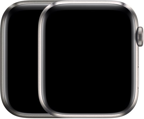 Apple Watch Edition Series 6 40mm Global TD-LTE A2375  (Apple Watch 6,3) Detailed Tech Specs